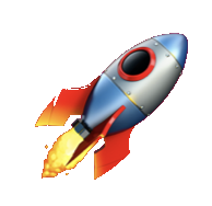 🚀