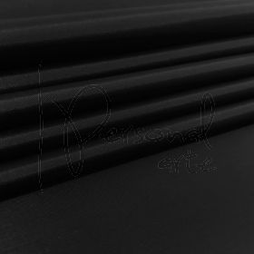 Forro Nylon Emborrachado - Preto