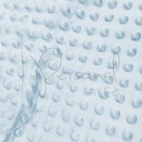 Bubble Soft - Baby Blue