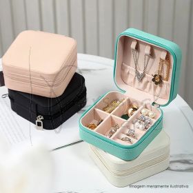 Mini Porta Joias