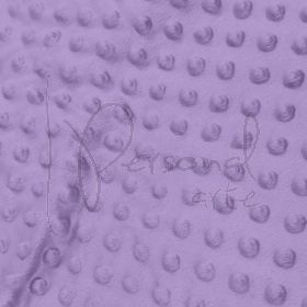 Bubble Soft - Lilás