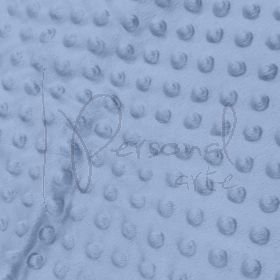 Bubble Soft - Azul Sereno