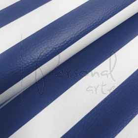 Sintético Listras Big - Marinho