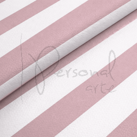 Sintético Listras Big - Rosê