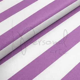Sintético Listras Big - Violeta