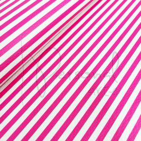 Sintético Listras Slim - Pink