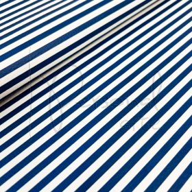 Sintético Listras Slim - Marinho