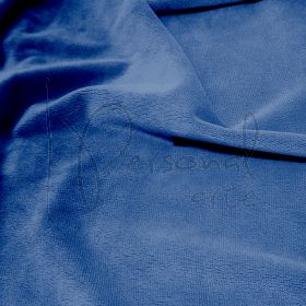 Plush Premium - Azul Celeste
