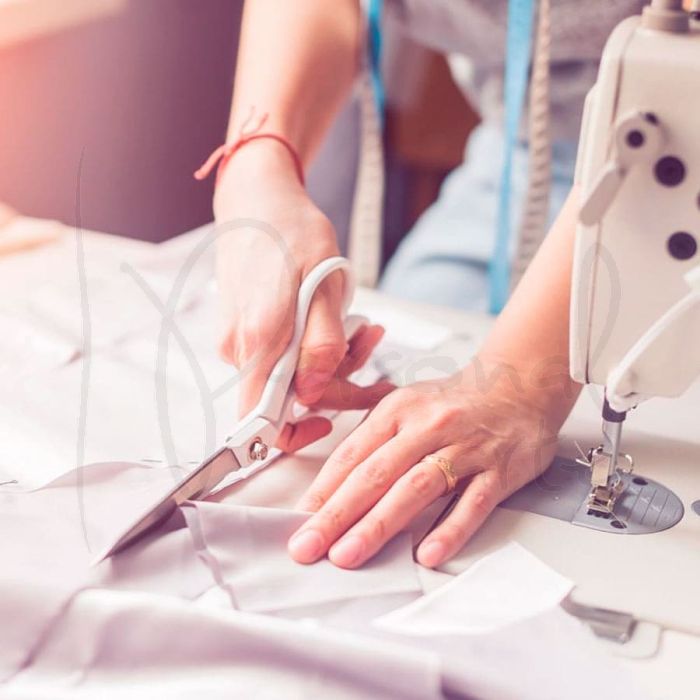 Curso Livre Corte E Costura Basico